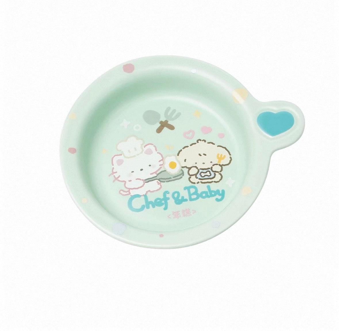 Flower Slow Feeder for Cat Feeding, Cat Plates