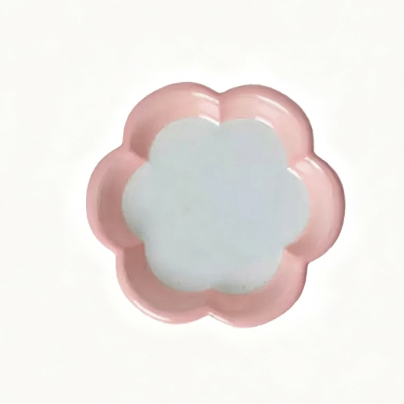 Ceramic Cat Plates Cat Food Bowls Shallow Bowls for Kitten, Ceramic Cat Plates