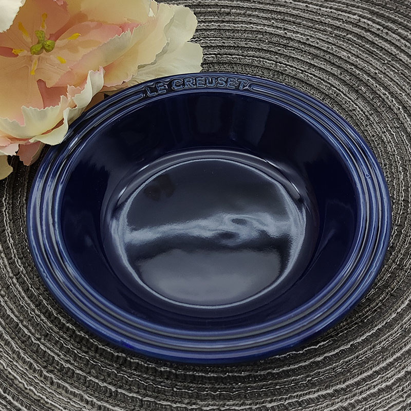 Ceramic Cat Plates Cat Food Bowls Shallow Bowls for Kittens and Small Animals