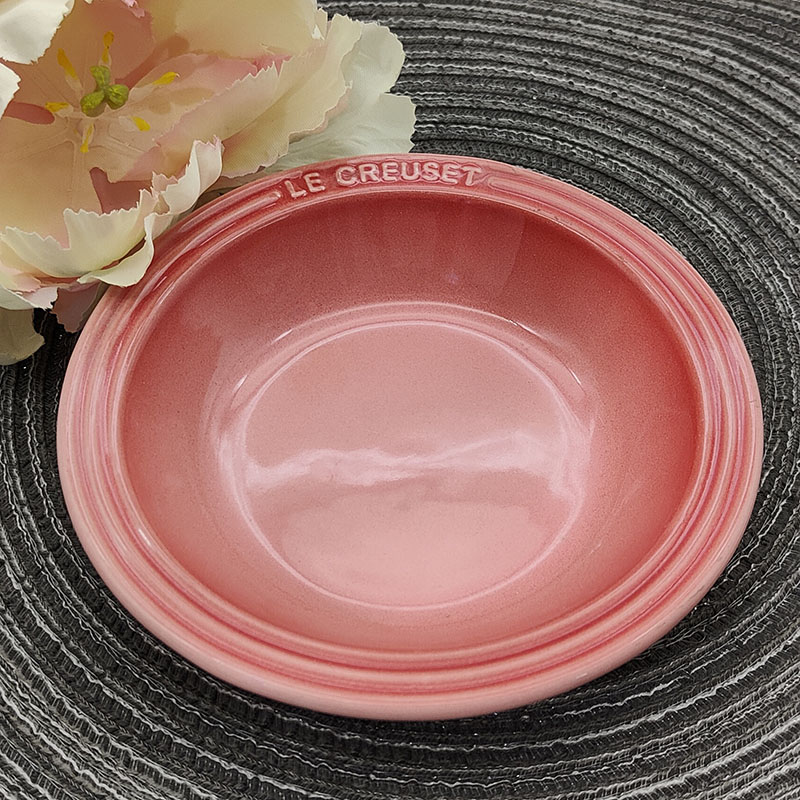 Ceramic Cat Plates Cat Food Bowls Shallow Bowls for Kittens and Small Animals