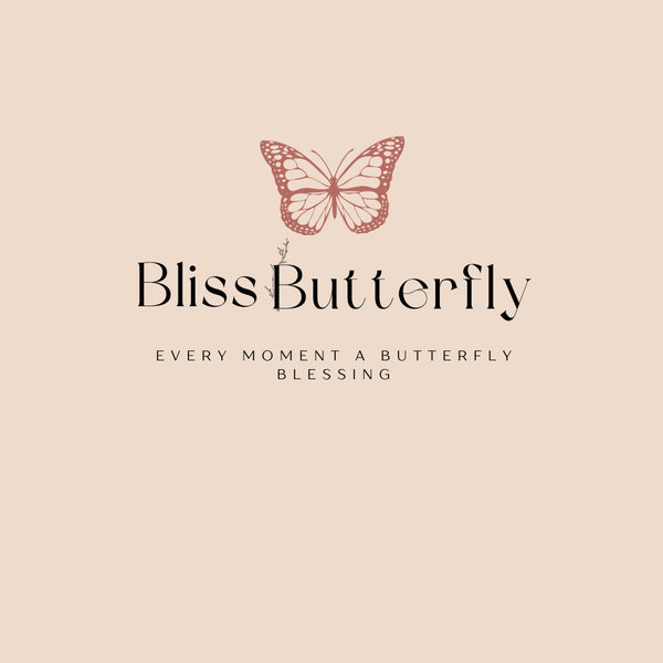 Butterfly Bliss NailStudio