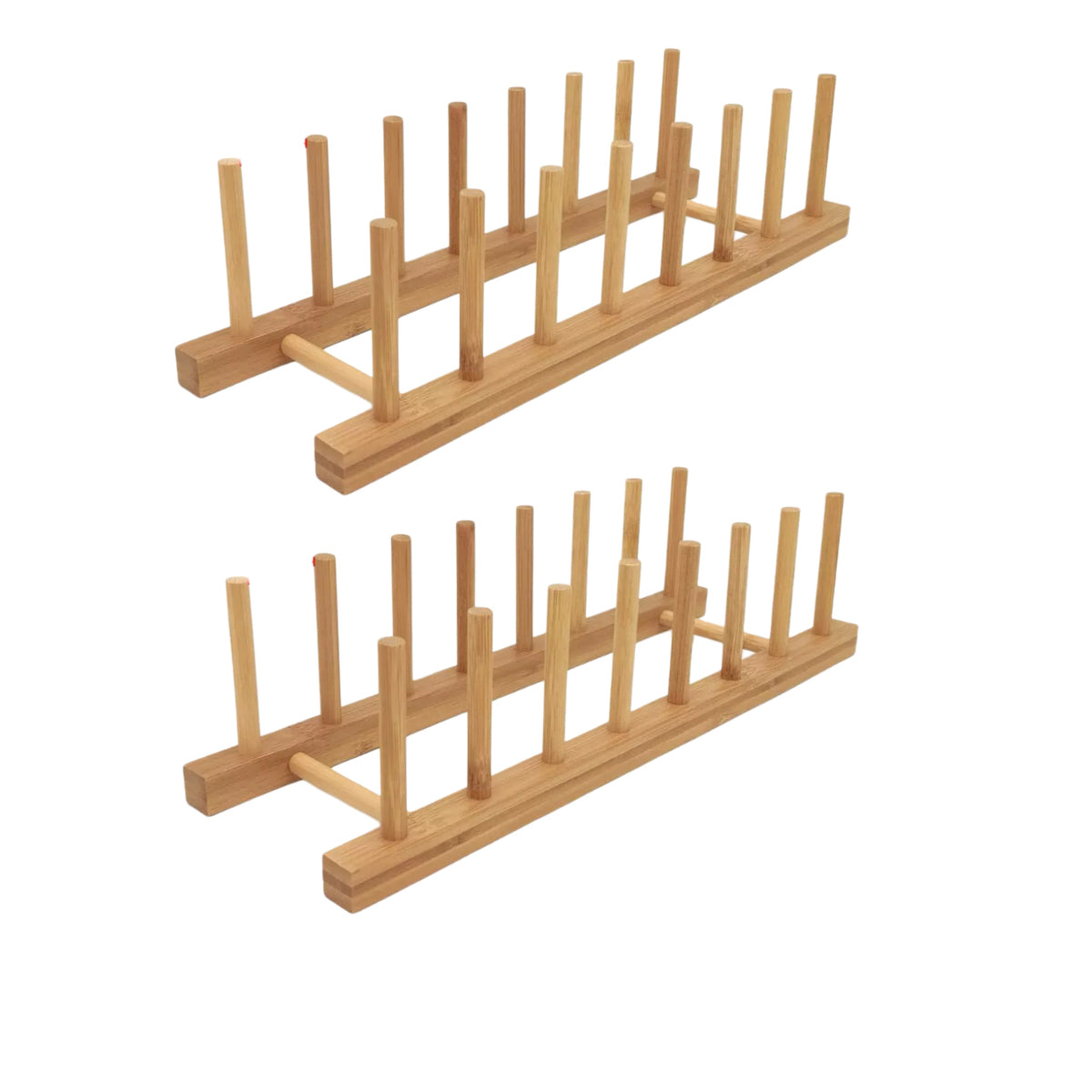 Bamboo Wooden Organizer
