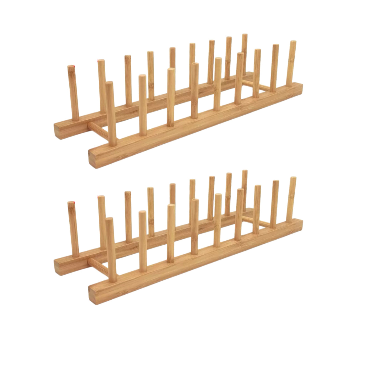 Bamboo Wooden Organizer