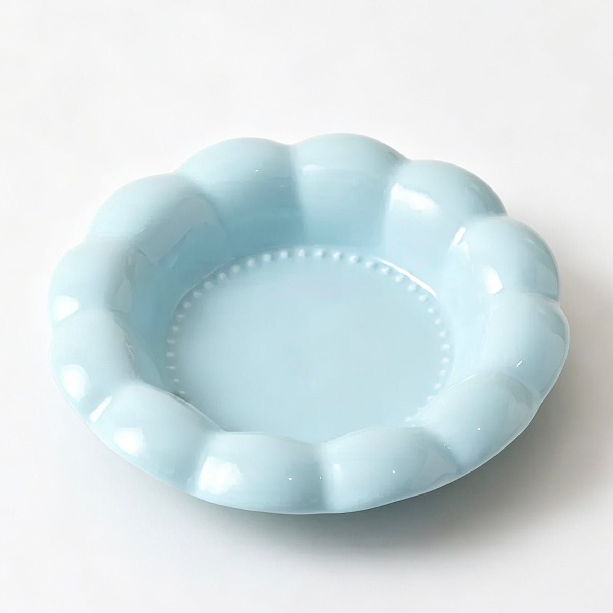 Bubble Shape Cat Plates