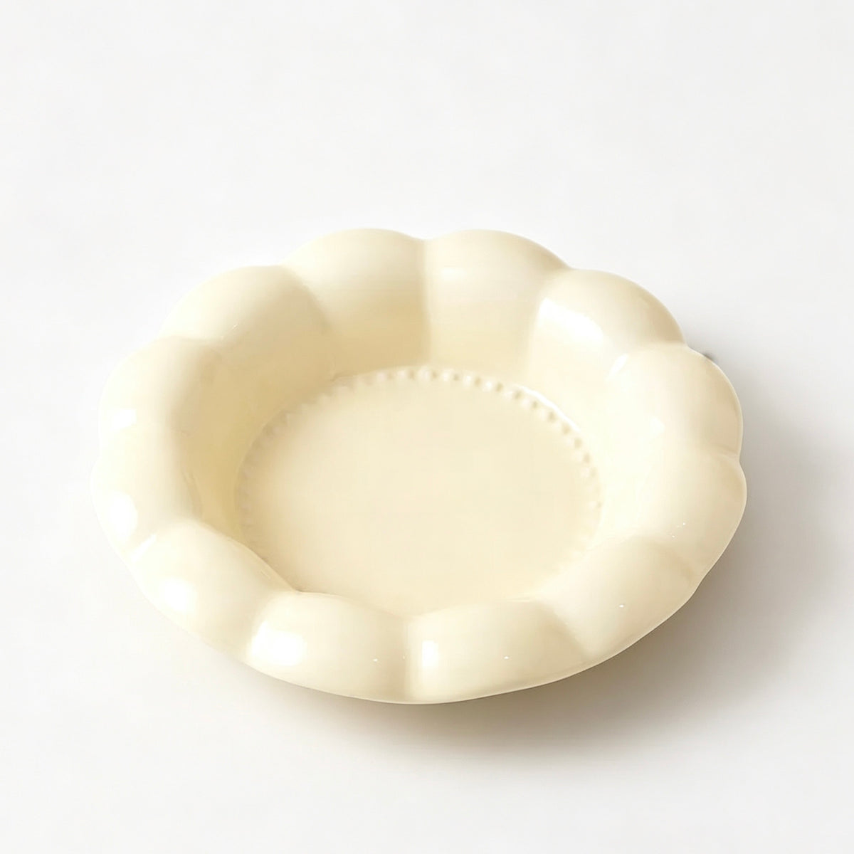 Bubble Shape Cat Plates
