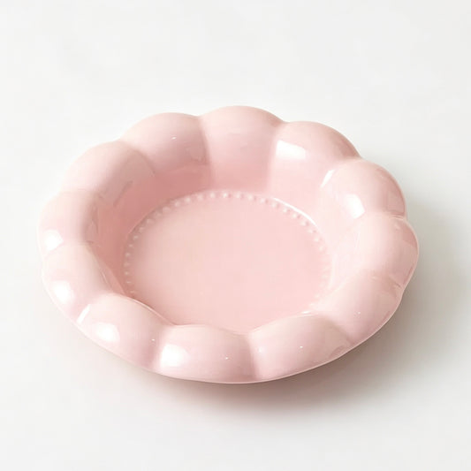 Bubble Shape Cat Plates