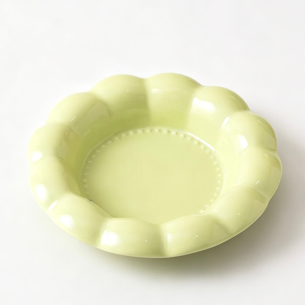 Bubble Shape Cat Plates