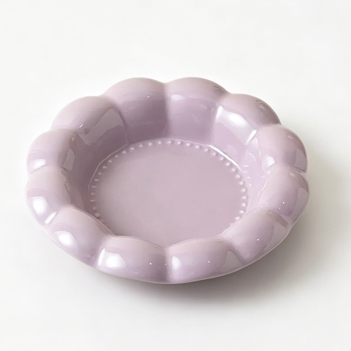 Bubble Shape Cat Plates