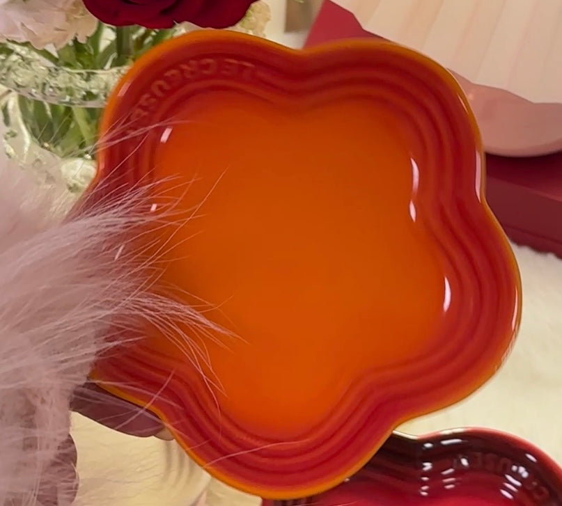 Ceramic Cat Plates Cat Food Bowls Shallow Bowls for Kitten, Ceramic Cat Plates