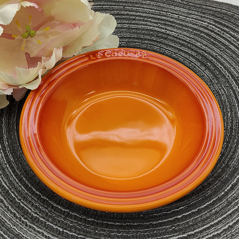 Ceramic Cat plates