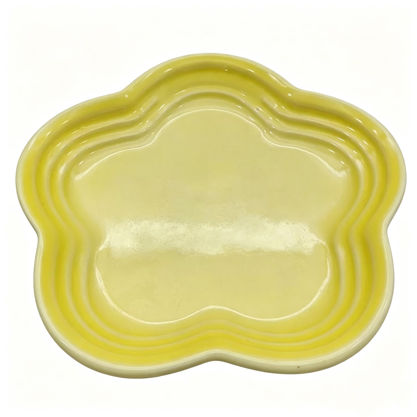Ceramic Cat Plates Cat Food Bowls Shallow Bowls for Kitten, Ceramic Cat Plates