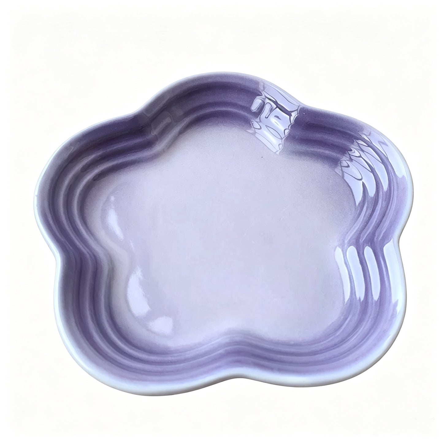 Ceramic Cat Plates Cat Food Bowls Shallow Bowls for Kitten, Ceramic Cat Plates