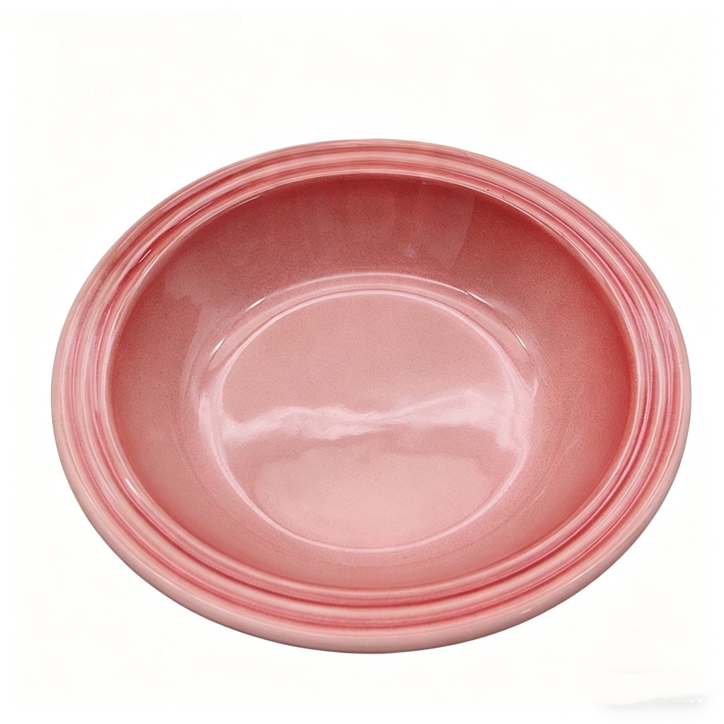 Ceramic Cat Plates Cat Food Bowls Shallow Bowls for Kitten, Ceramic Cat Plates