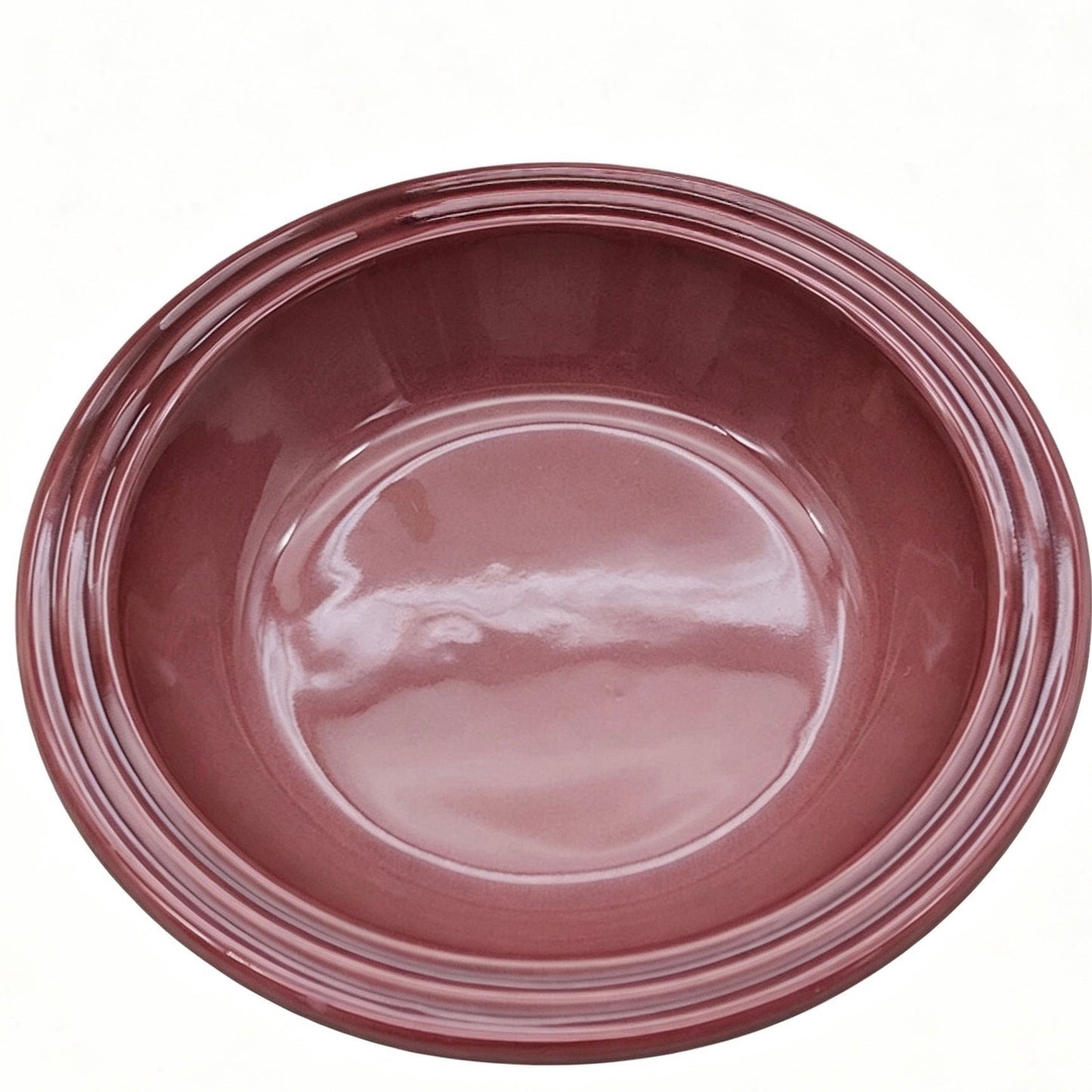 Ceramic Cat Plates Cat Food Bowls Shallow Bowls for Kitten, Ceramic Cat Plates