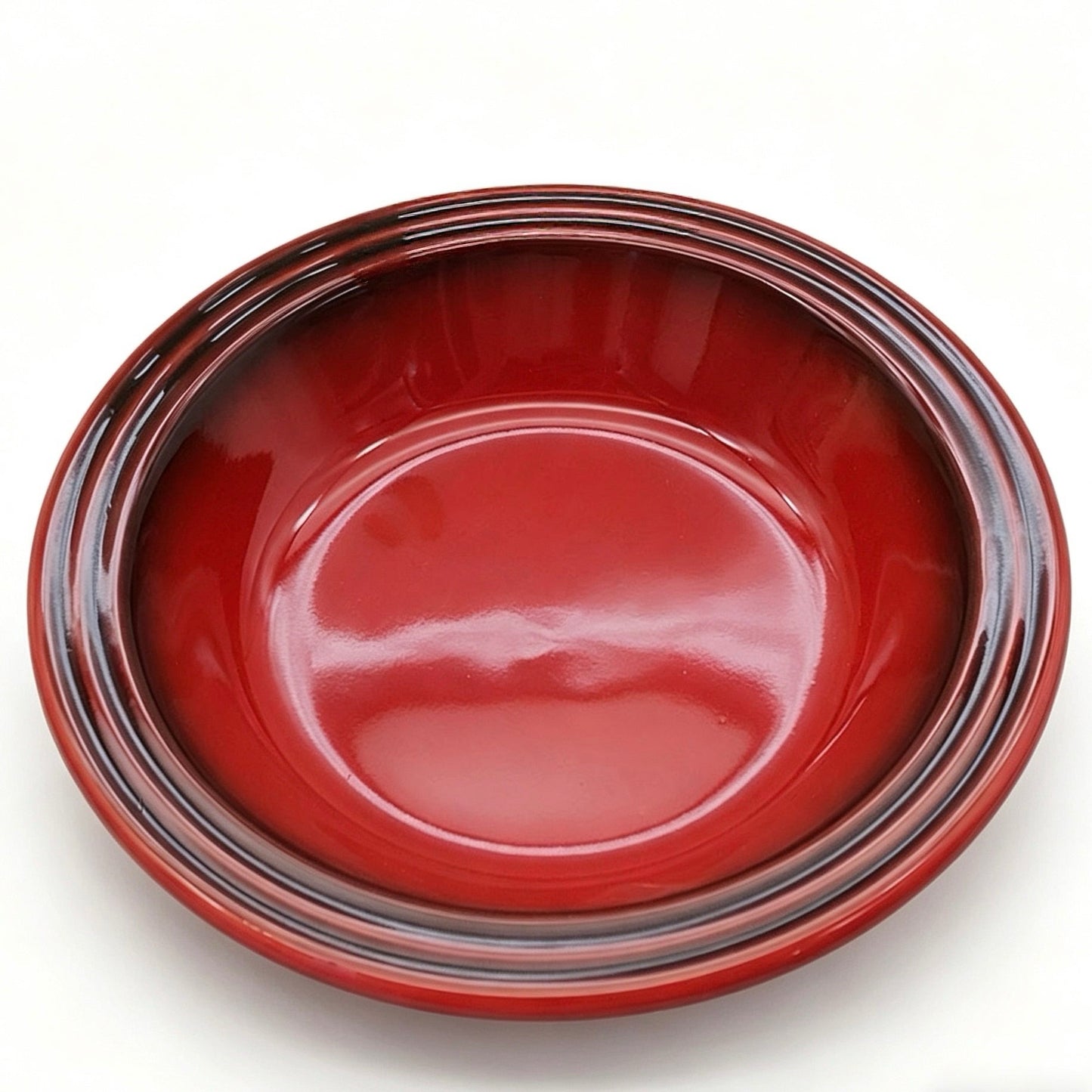 Ceramic Cat Plates Cat Food Bowls Shallow Bowls for Kitten, Ceramic Cat Plates
