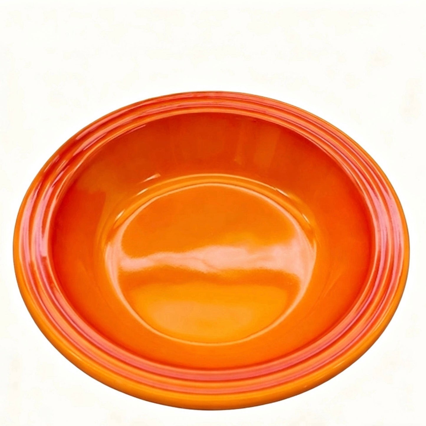 Ceramic Cat Plates Cat Food Bowls Shallow Bowls for Kitten, Ceramic Cat Plates