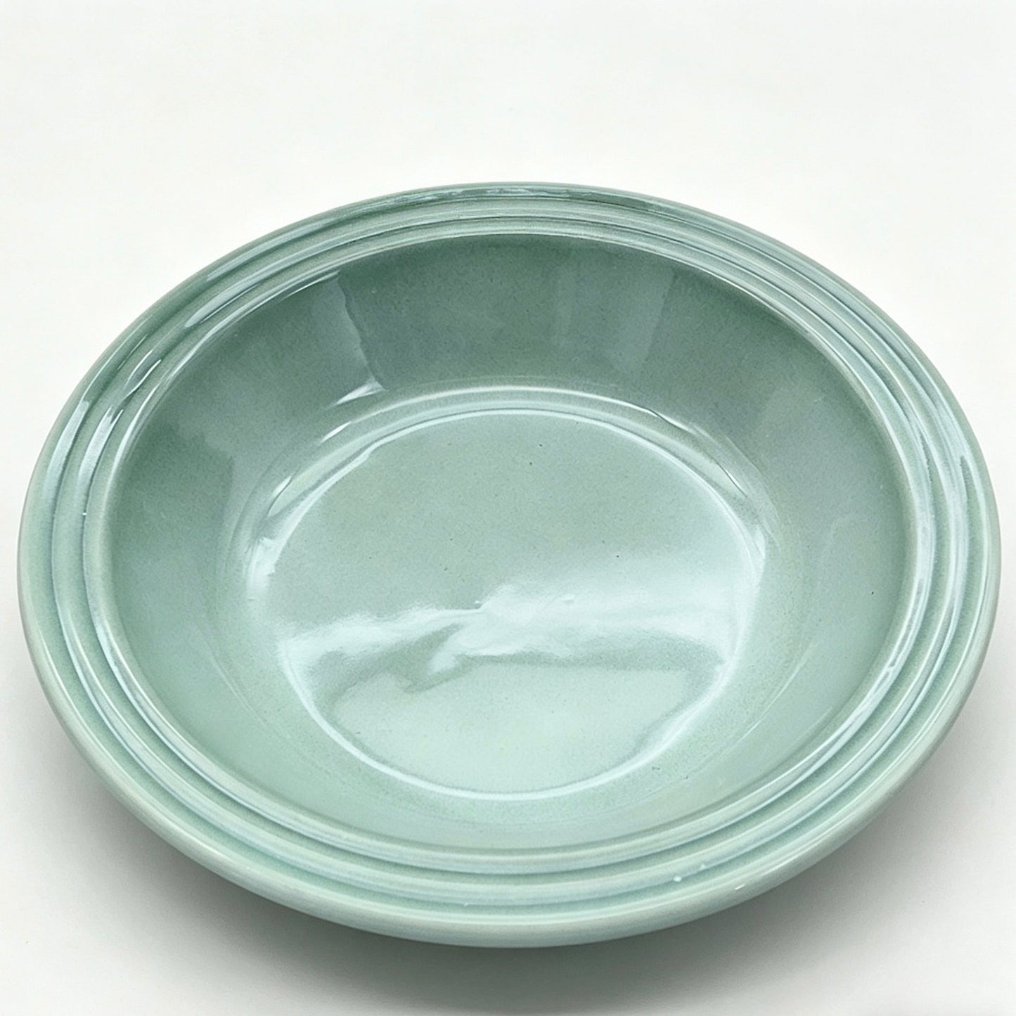 Ceramic Cat Plates Cat Food Bowls Shallow Bowls for Kitten, Ceramic Cat Plates