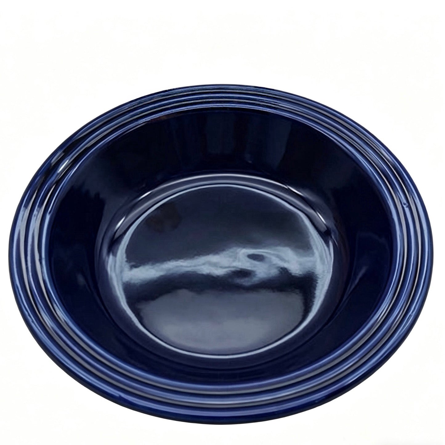 Ceramic Cat Plates Cat Food Bowls Shallow Bowls for Kitten, Ceramic Cat Plates