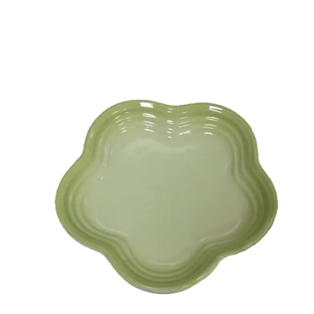 Ceramic Cat Plates Cat Food Bowls Shallow Bowls for Kitten, Ceramic Cat Plates