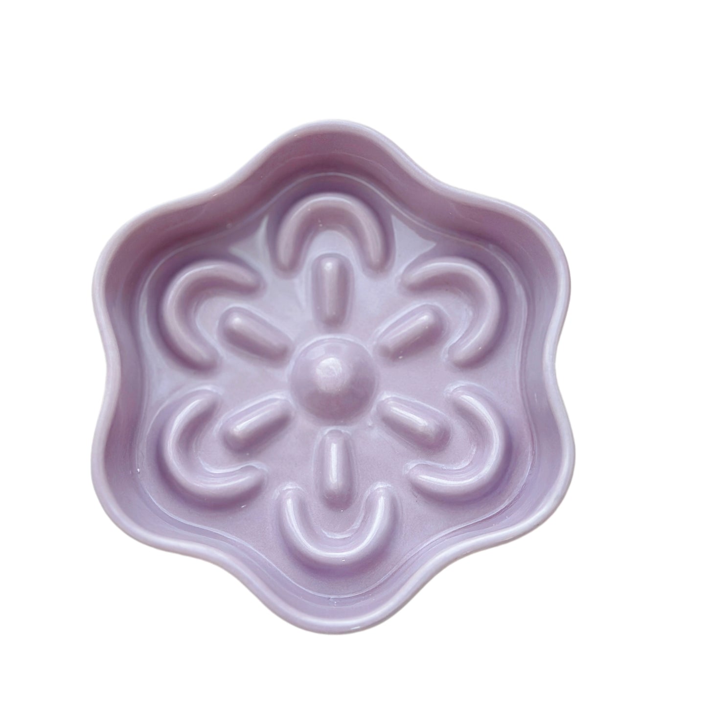 Bunny Plates for Cat Feeding, Cat Plates, Cat Bowls