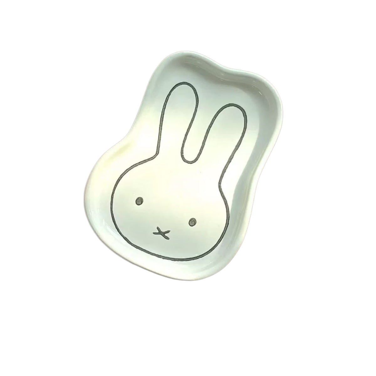 Cute-Kity Cat Plates