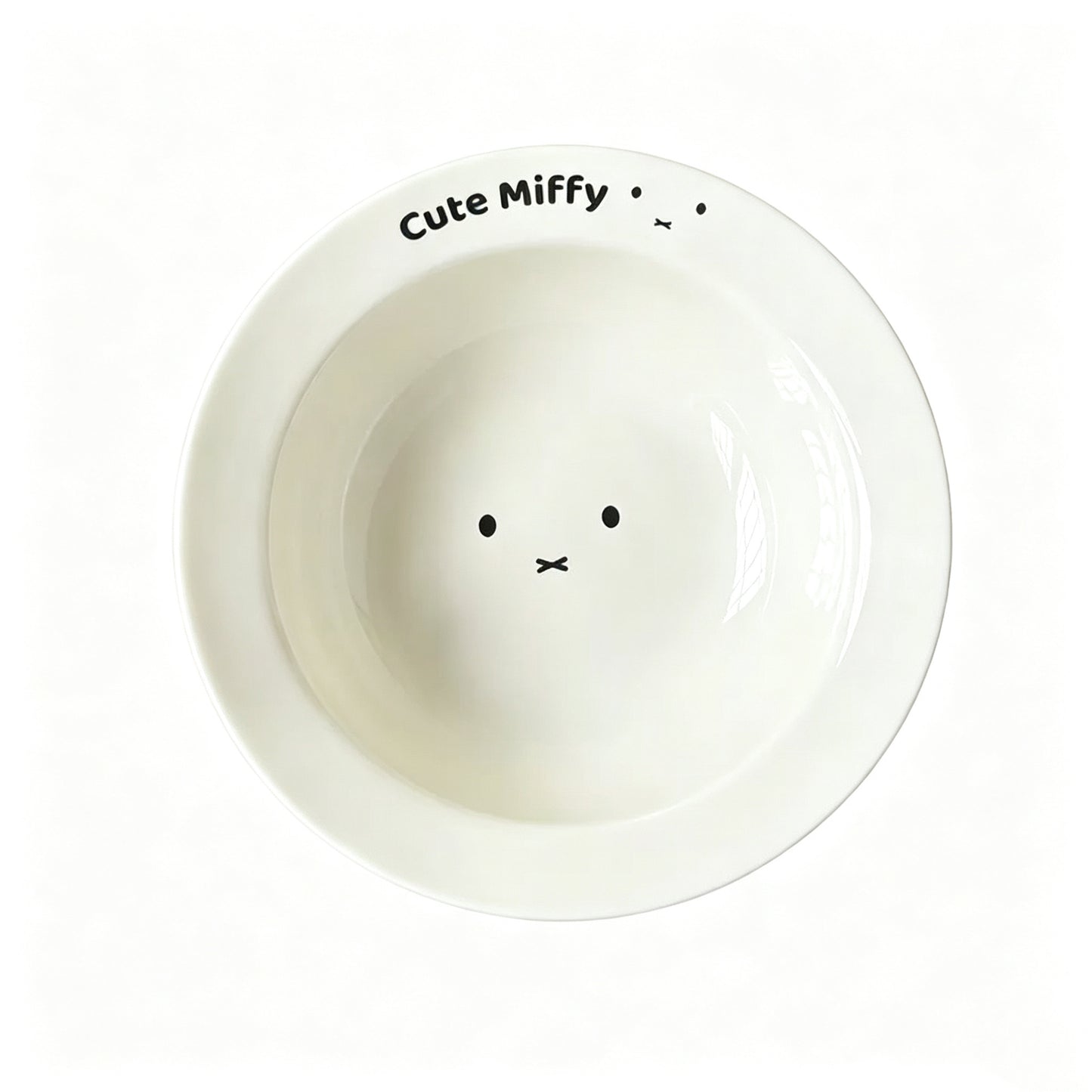 Cute-Kity Cat Plates