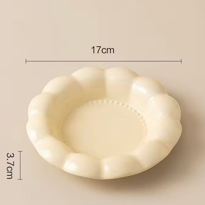Bubble Shape Cat Plates