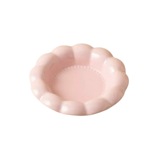 Bubble Shape Cat Plates