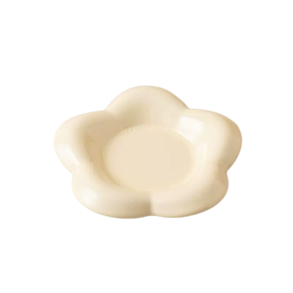 Bubble Shape Cat Plates