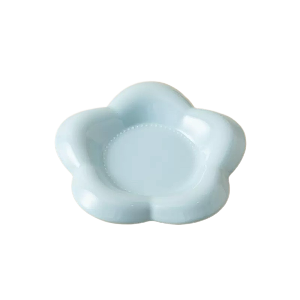 Bubble Shape Cat Plates