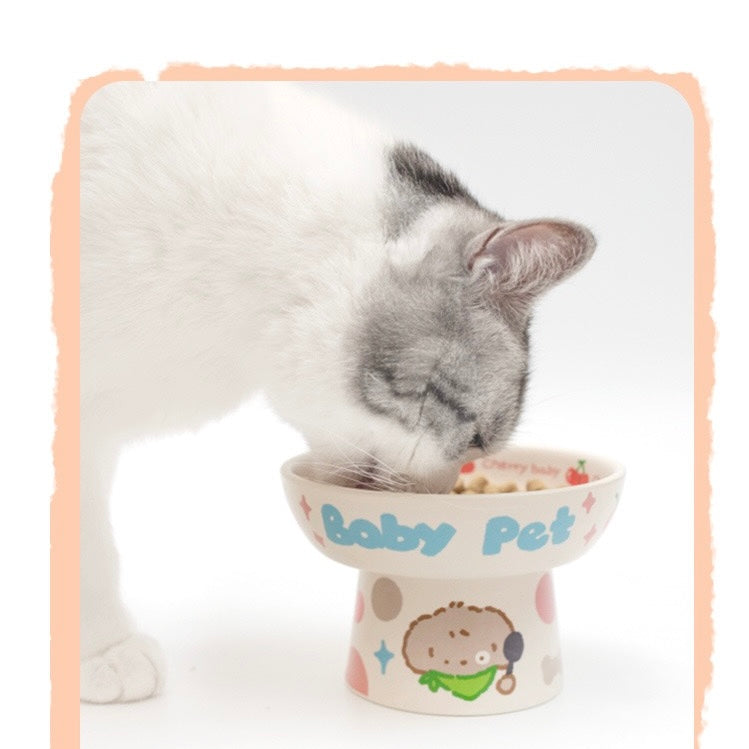 Oishi Elevated Bowls