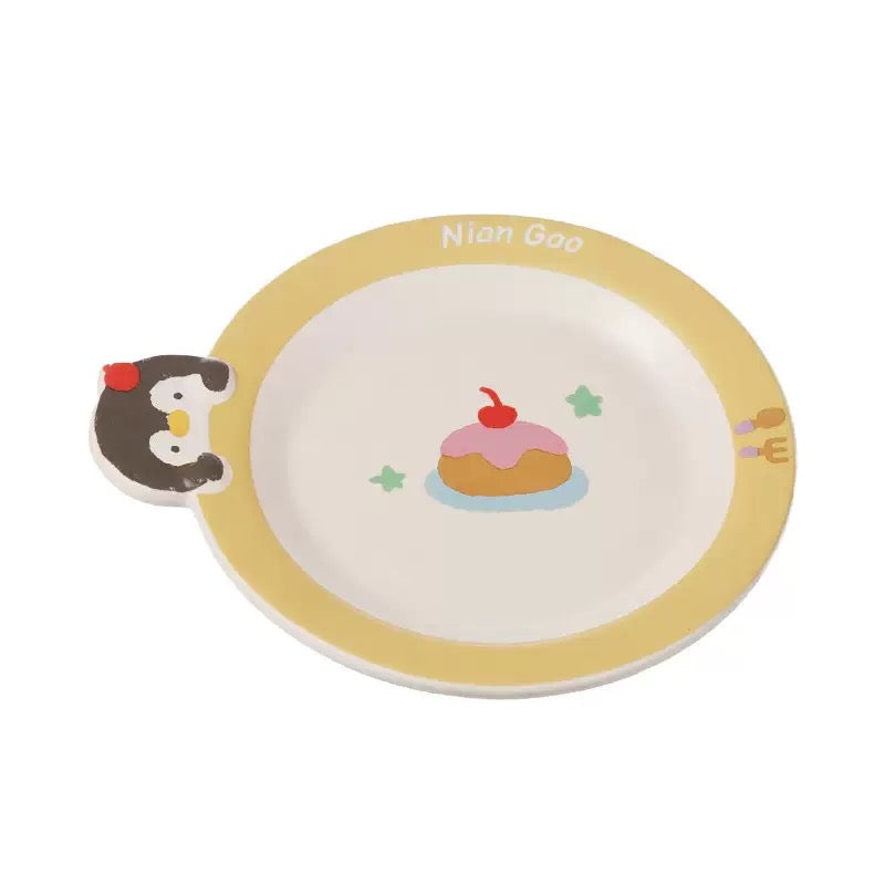 New Arrival of Oishi Plates & Bowls