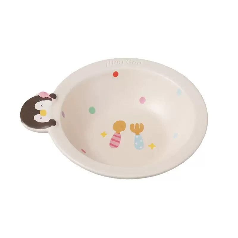 New Arrival of Oishi Plates & Bowls
