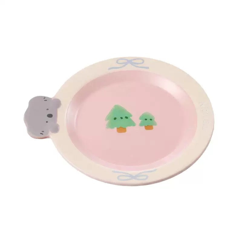 New Arrival of Oishi Plates & Bowls