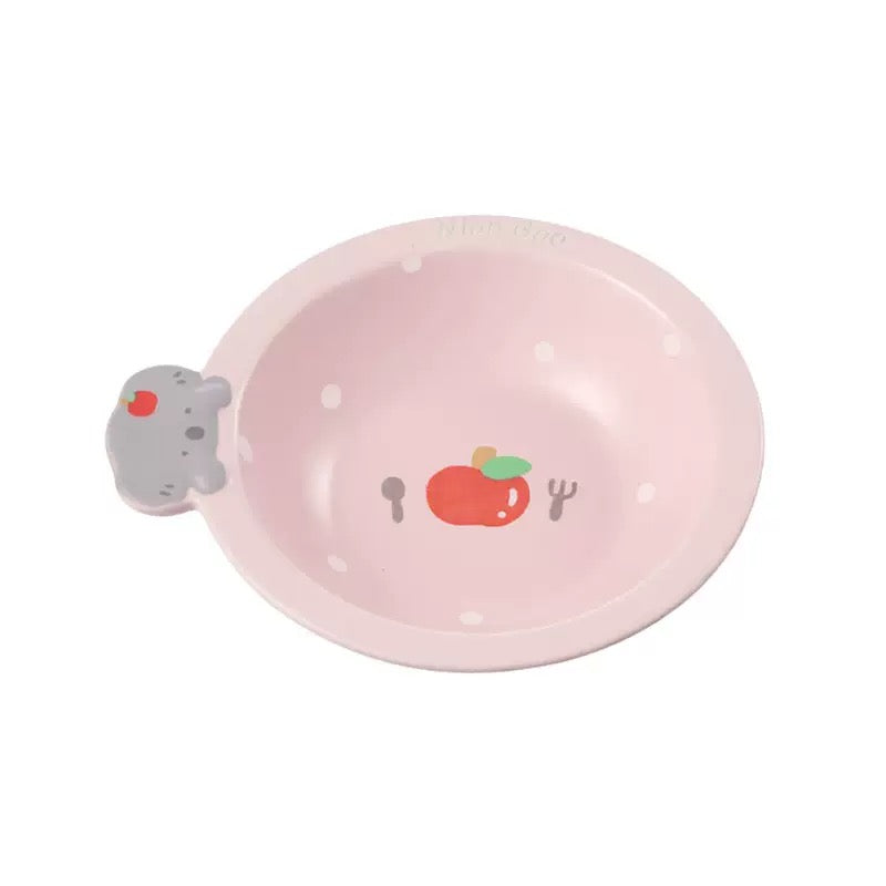 New Arrival of Oishi Plates & Bowls