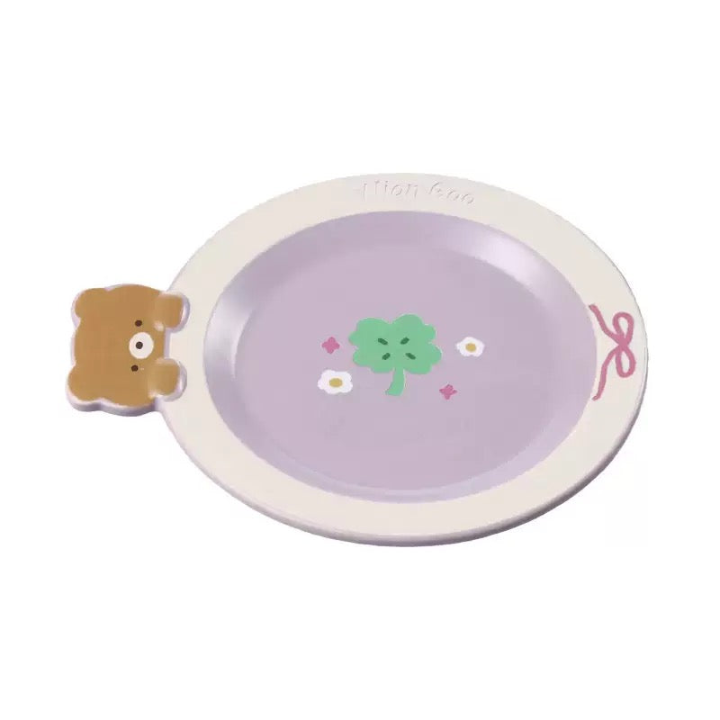 New Arrival of Oishi Plates & Bowls