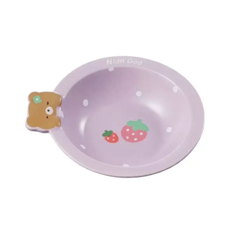 New Arrival of Oishi Plates & Bowls