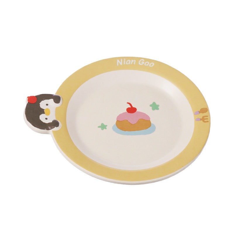 New Arrival of Oishi Plates & Bowls